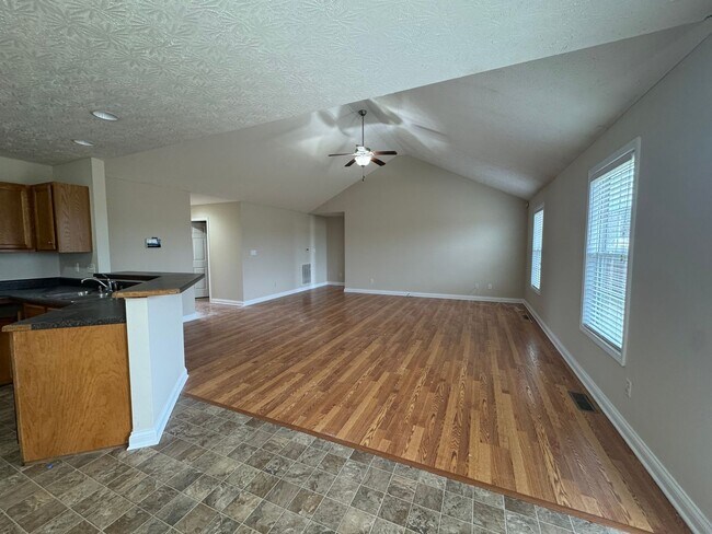 Foto del edificio - 3BR 2BA home in Northridge Subdivision