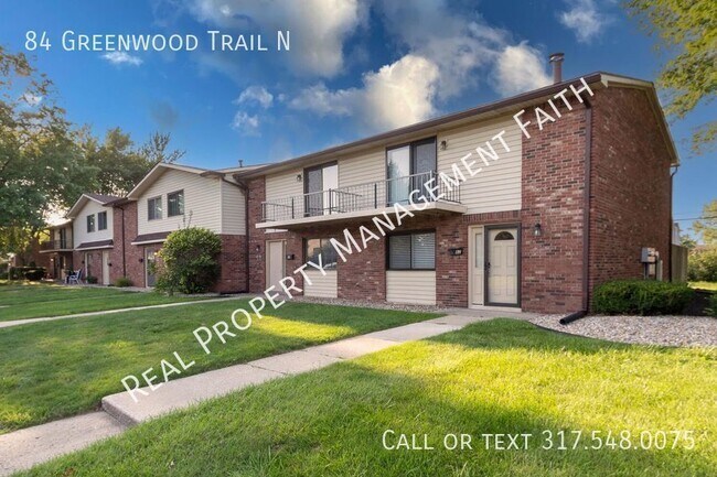 Foto del edificio - 3-bedroom Condo in Greenwood