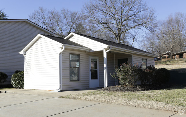 Blacksburg Sc Apartments