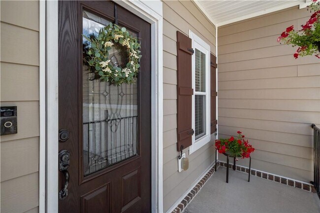 Foto del edificio - Flexible Space for Every Lifestyle! 4 Bedrooms Plus Loft & Bonus Room in Richmond Hill, GA