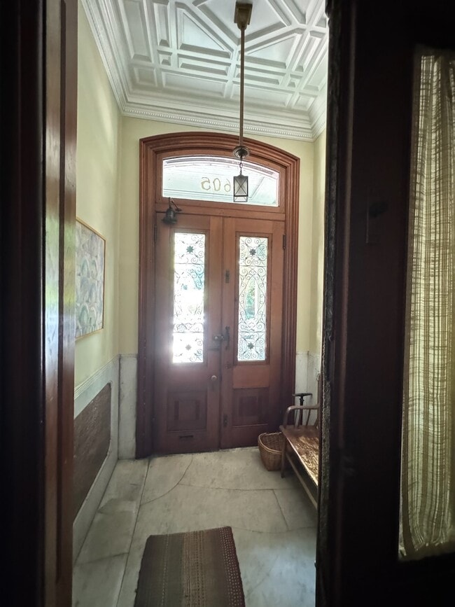 Foto del edificio - 3605 Hamilton St