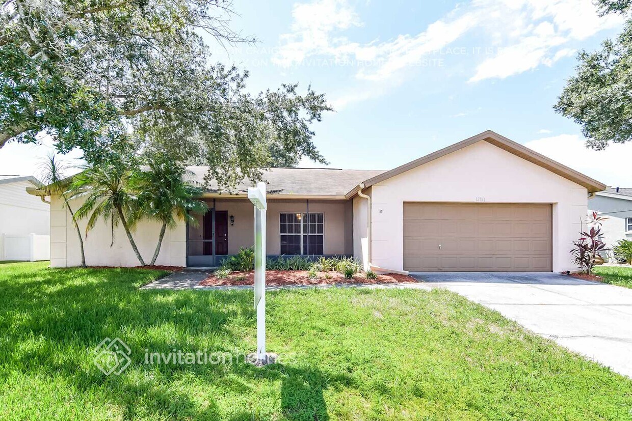 Primary Photo - 12841 Tallowood Dr