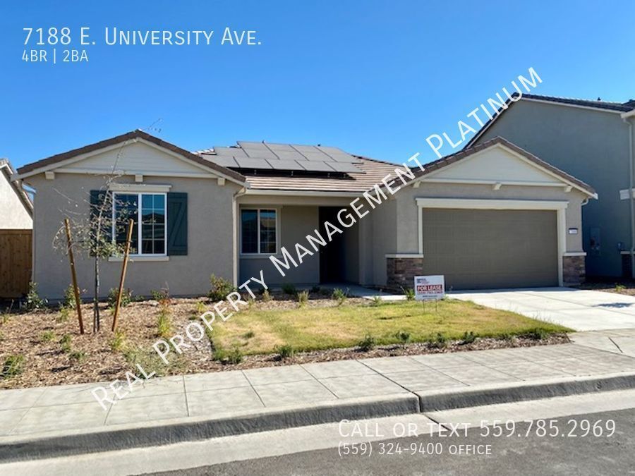 Primary Photo - $2,500 Temperance & McKinley, New Construc...