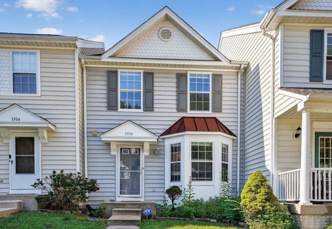 Foto del edificio - 3306 Brookshire Ct