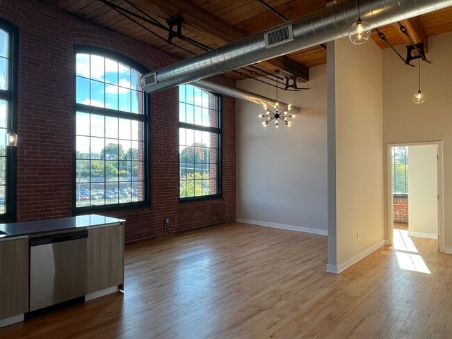 Unidad 401 - Roosevelt Mills