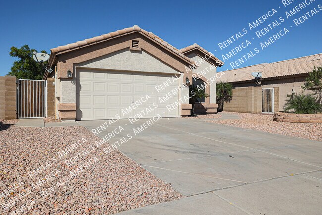 Foto del edificio - 9316 W Cinnabar Ave