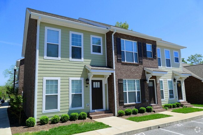 Apartments For Rent Near Tennessee Tech University Cookeville Tn Student Housing Apartments Com