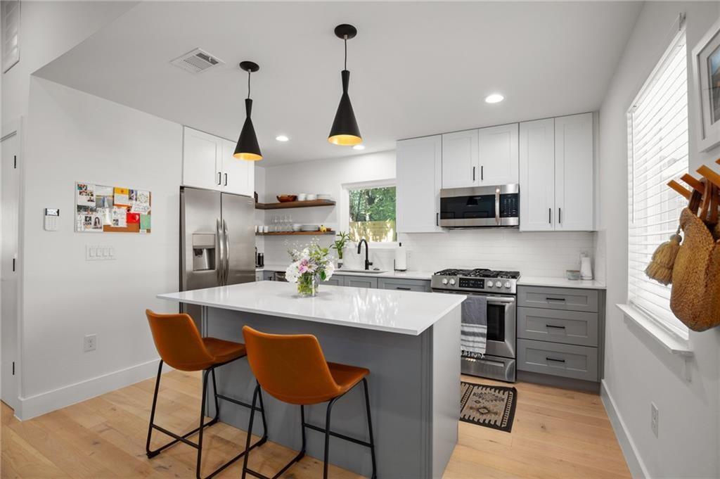 Foto principal - 1128 Gardner Rd
