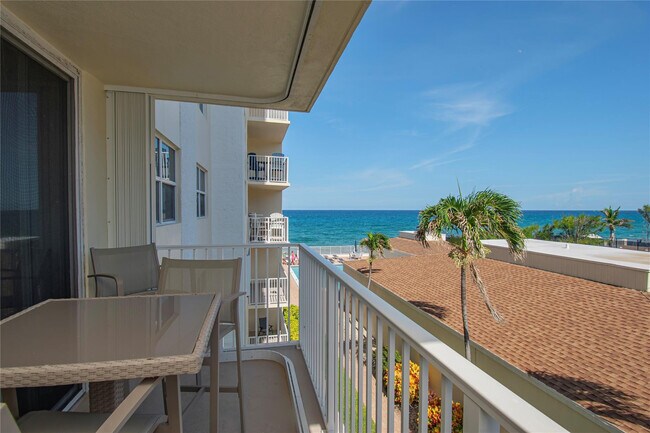 Foto del edificio - 3540 S Ocean Blvd