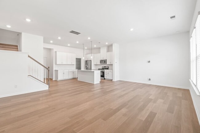 Building Photo - Brand-New 3 Bedroom Townhome in Desirable Indian Trail – Available for Immediate Move-In!