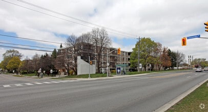 Building Photo - Cassandra Terrace