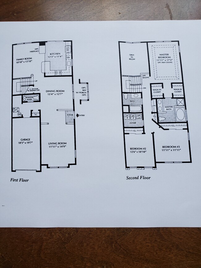 Building Photo - 256 Fountayne Ln