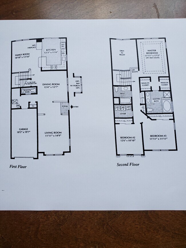 Foto del edificio - 256 Fountayne Ln