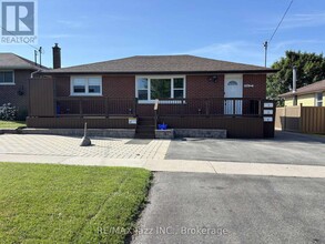 Building Photo - 751 Phillip Murray Ave