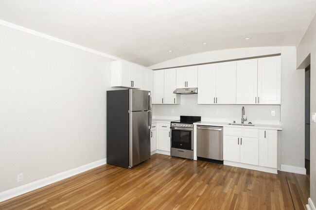 Foto del edificio - 1290 20th Ave