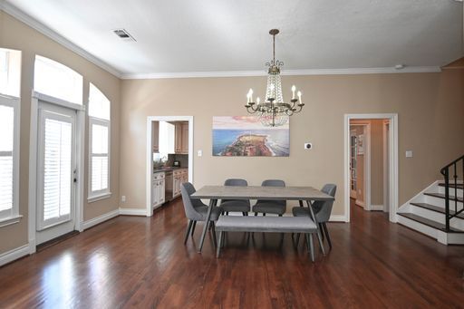 Foto del edificio - 3 Bedroom Townhome