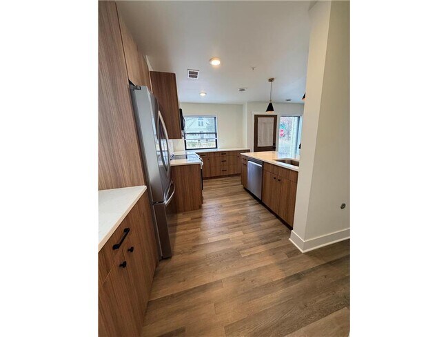 Foto del edificio - 131 W 46th St