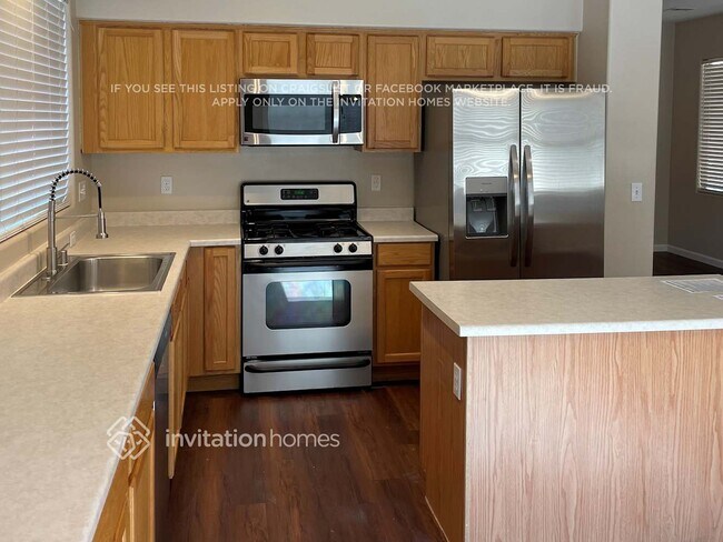 Foto del edificio - 7821 Montour Falls St