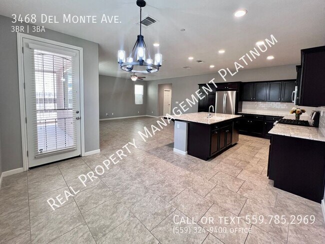 Building Photo - 3468 Del Monte Ave