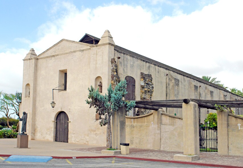Picture of Mountain View El Monte