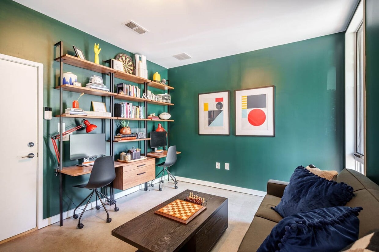 Foto principal - 528 S Person St