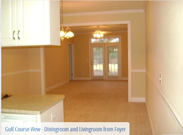 Interior Photo - The Links of Maple Ridge