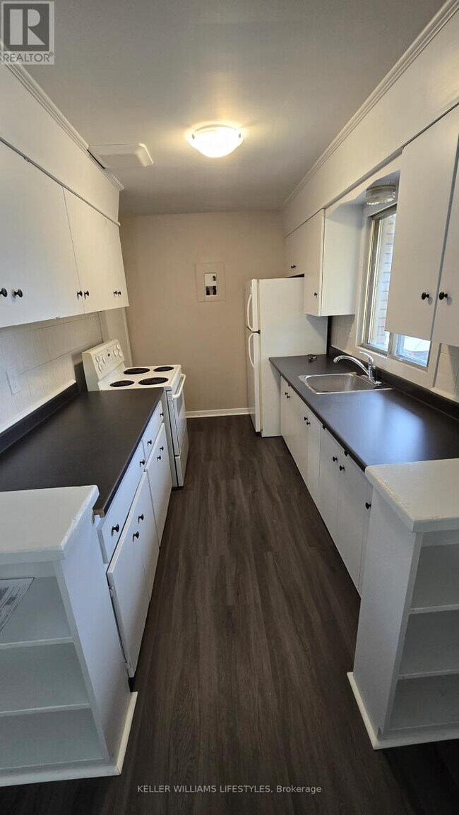 Photo du bâtiment - 20 Sumner Rd