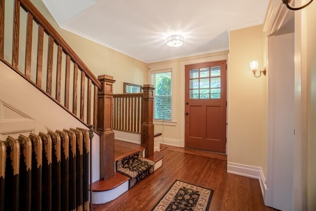 Photo - 6609 Church Ave Apartment