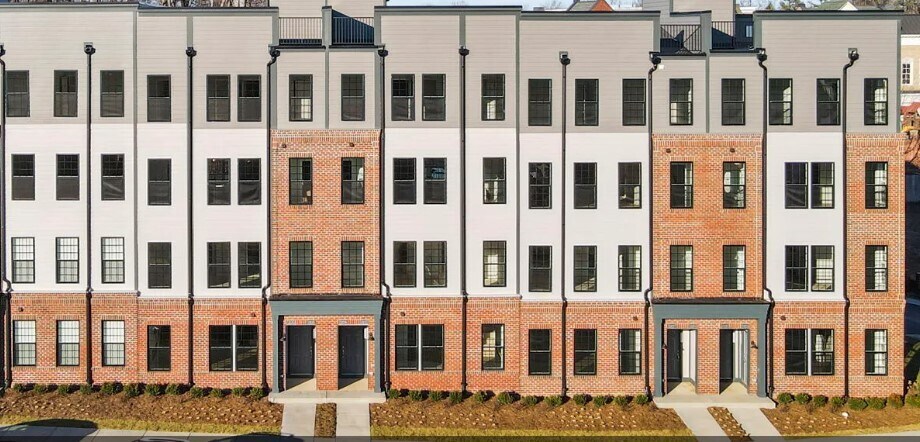 Foto principal - 13275 Coalfield Station Ln