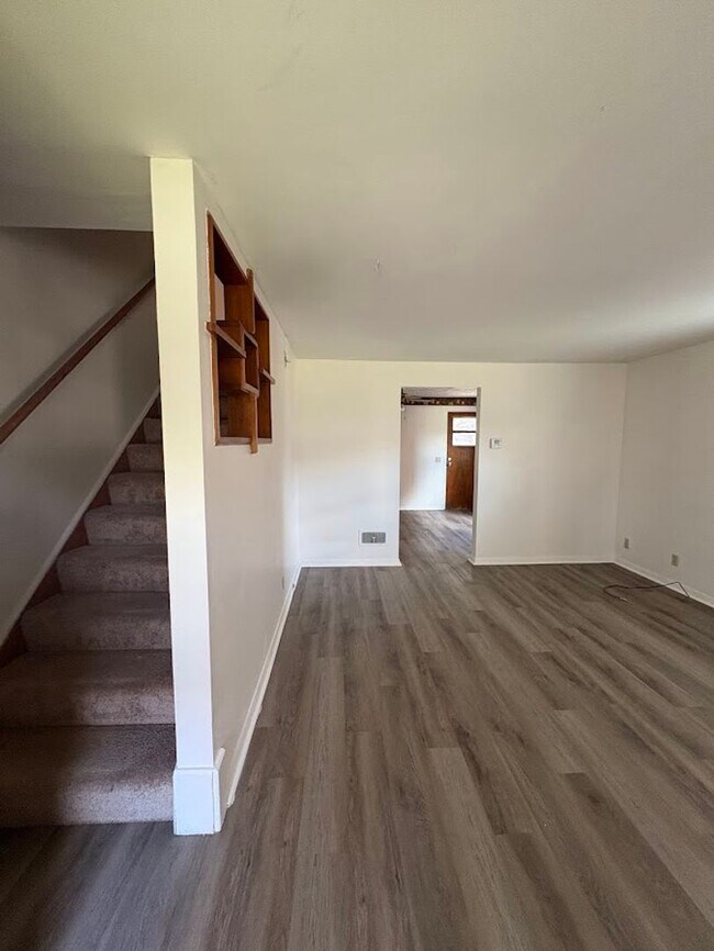 Foto del edificio - 1732 Harvard Ave NW