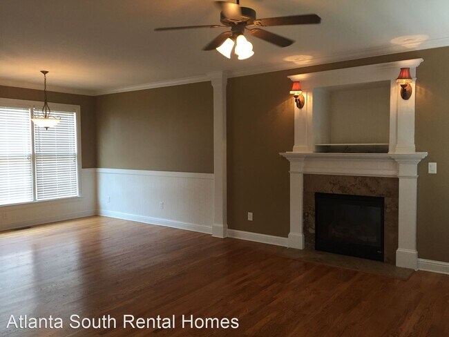 Foto del edificio - 4 br, 2.5 bath House - 140 Stayman Park