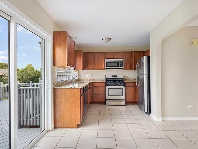 Cocina - 34191 N Horseshoe Ln