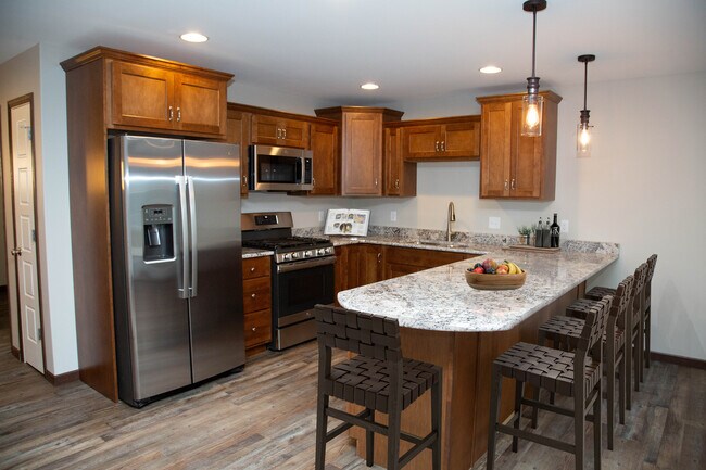 Foto del edificio - 2167 Cheyenne Way