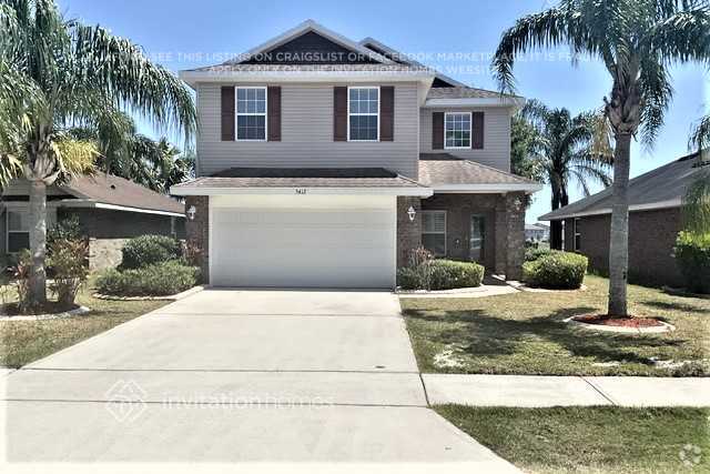 Building Photo - 5412 Cordgrass Bend Ln
