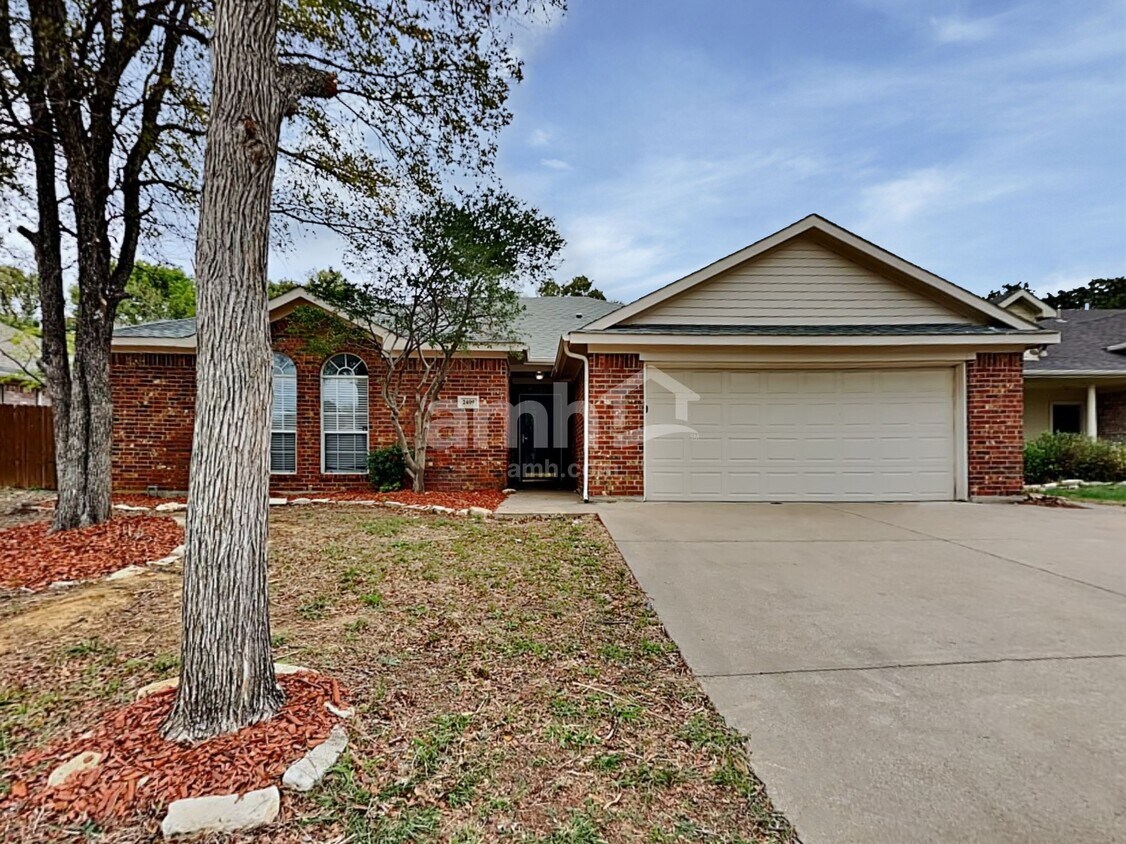 2409 Westheimer Road House Rental in Denton, TX