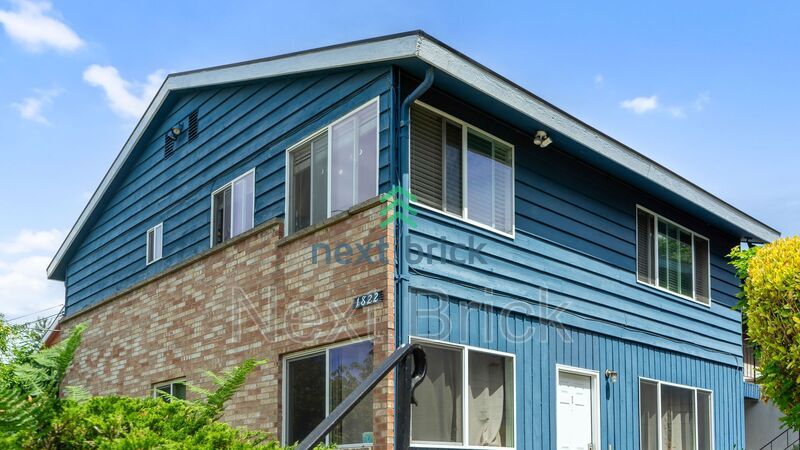 Primary Photo - 1822 10th Ave W