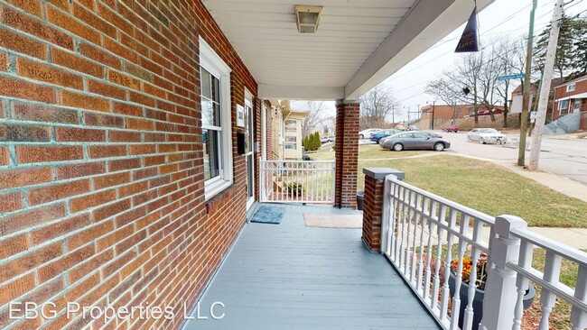 Building Photo - 4 br, 2 bath House - 351 Brookline Blvd