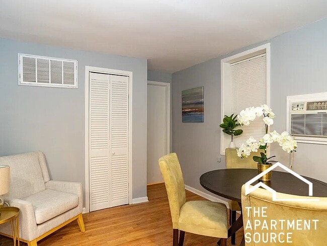 Foto del edificio - 3729 N Clifton Ave