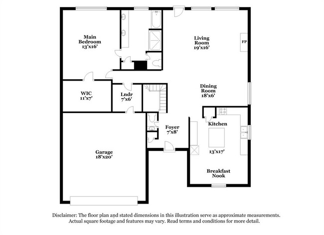 Building Photo - 4005 Ashwood Dr