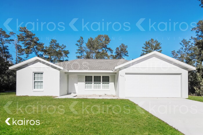 Primary Photo - 3395 SE 138th Pl.