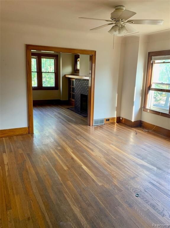 1045 Maryland St, Grosse Pointe Park, MI 48230 House Rental in Grosse