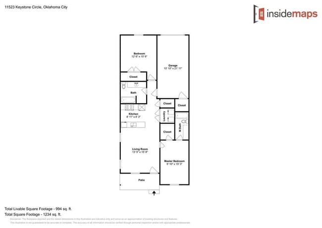 Building Photo - 11523 Keystone Cir