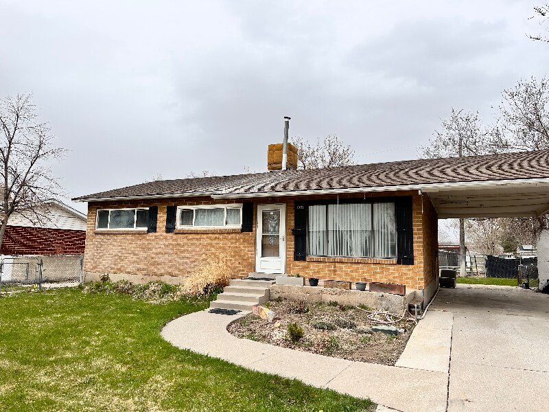 1001 E Sego Lily Dr, Sandy, UT 84094 House Rental in Sandy, UT