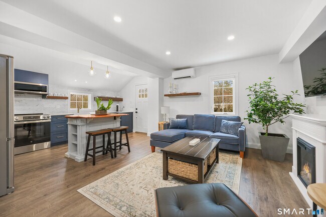 Foto del edificio - 167 North Ave