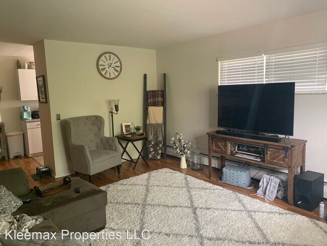 Foto del edificio - 1241 Corbett St