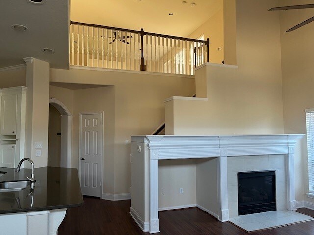 Foto del edificio - 22418 Cascade Springs Dr