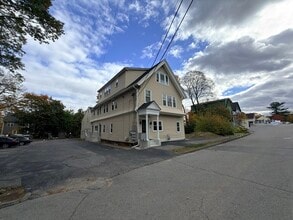 Building Photo - 91 Alvarado Ave