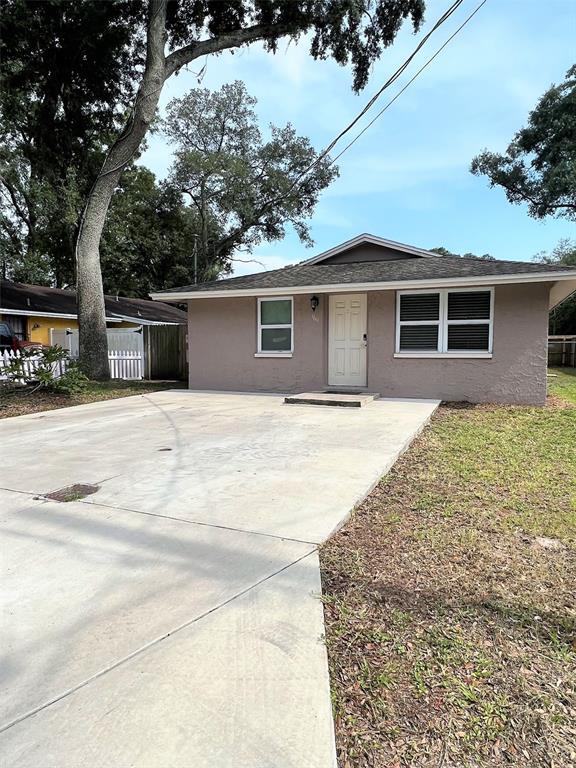 Foto del edificio - 1611 E Idell St