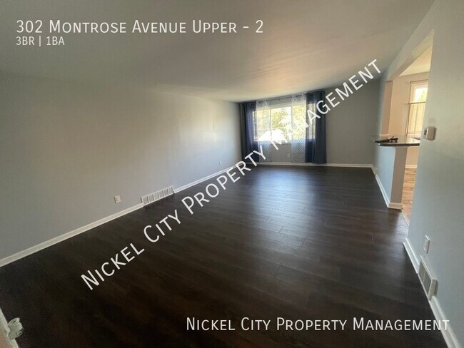 Foto del edificio - 302 Montrose Ave