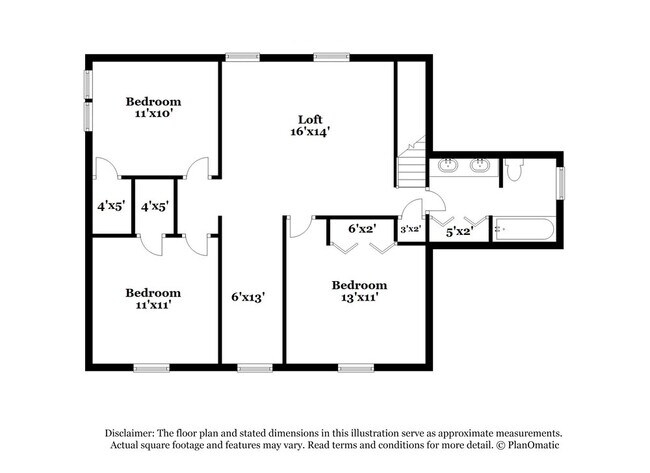 Foto del edificio - 3438 Lazy Day Ln